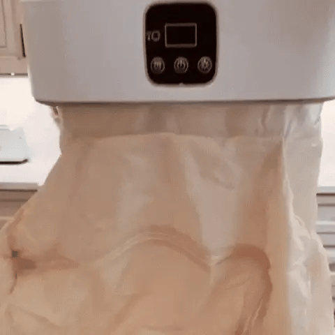 Secadora Ropa Portátil