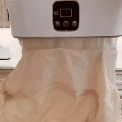 Secadora Ropa Portátil